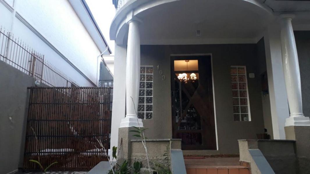 Pousada Casa Nostra — Fotos 1